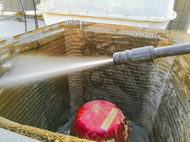 Best Affordable HVAC Duct Cleaning  in Gardende, AL