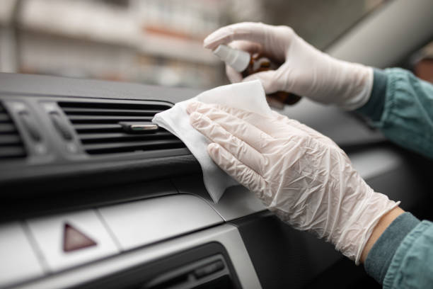 Best Ductwork Cleaning Services  in Gardende, AL