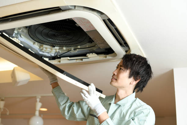 Best Air Duct Cleaning Near Me  in Gardende, AL