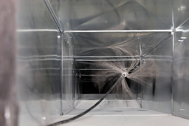 Best Affordable Air Duct Cleaning  in Gardende, AL